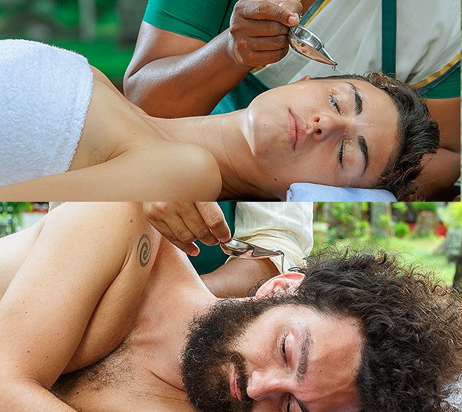Karnapooranam